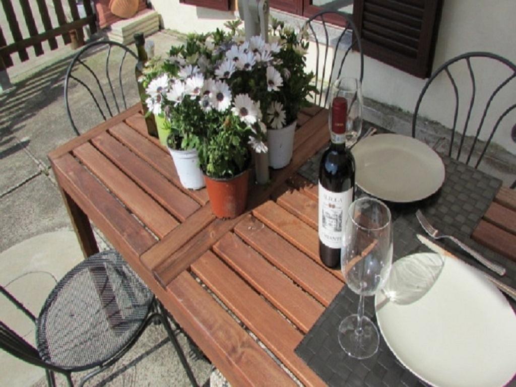 Appartamenti Bellavista By Helloelba Портоферайо Стая снимка