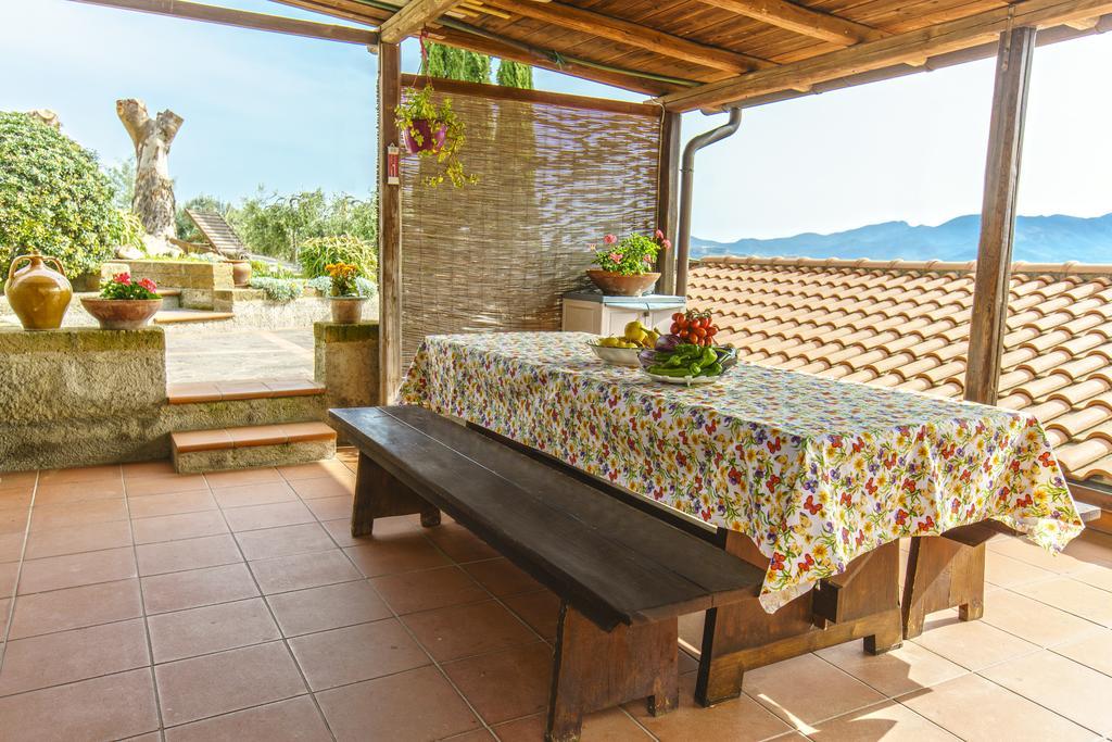 Appartamenti Bellavista By Helloelba Портоферайо Екстериор снимка