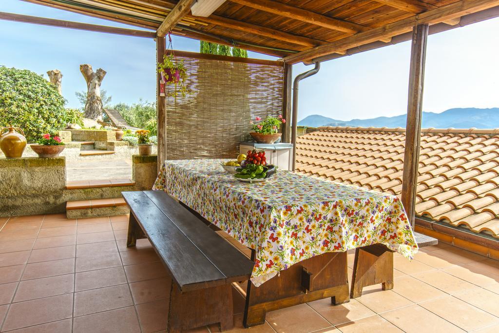 Appartamenti Bellavista By Helloelba Портоферайо Екстериор снимка