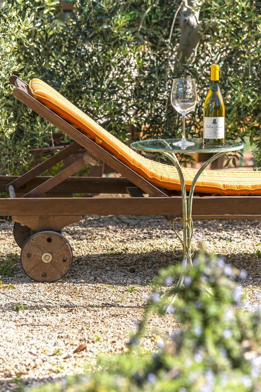 Appartamenti Bellavista By Helloelba Портоферайо Екстериор снимка