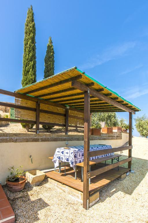 Appartamenti Bellavista By Helloelba Портоферайо Екстериор снимка