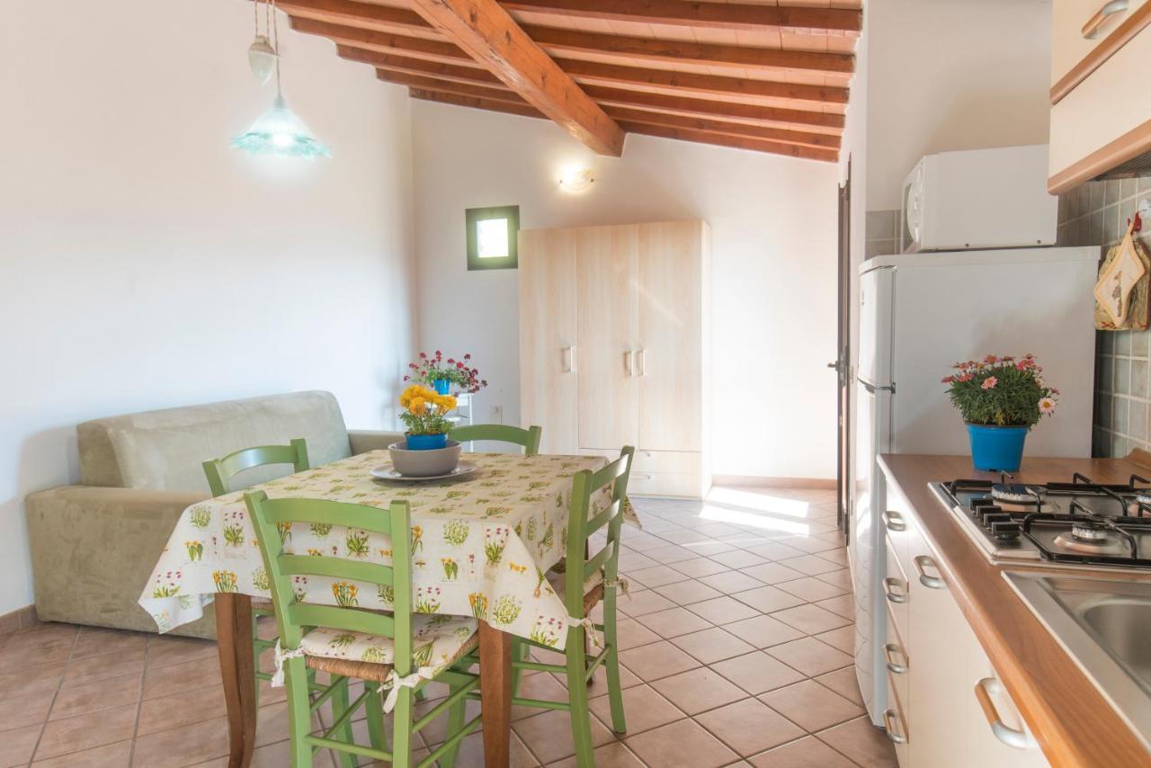Appartamenti Bellavista By Helloelba Портоферайо Екстериор снимка