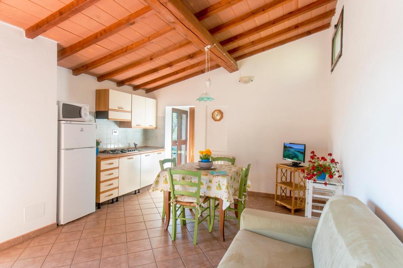 Appartamenti Bellavista By Helloelba Портоферайо Екстериор снимка