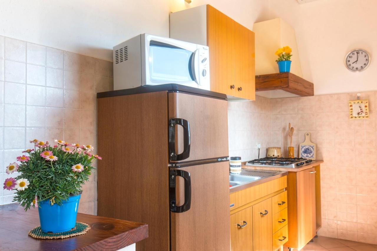 Appartamenti Bellavista By Helloelba Портоферайо Екстериор снимка