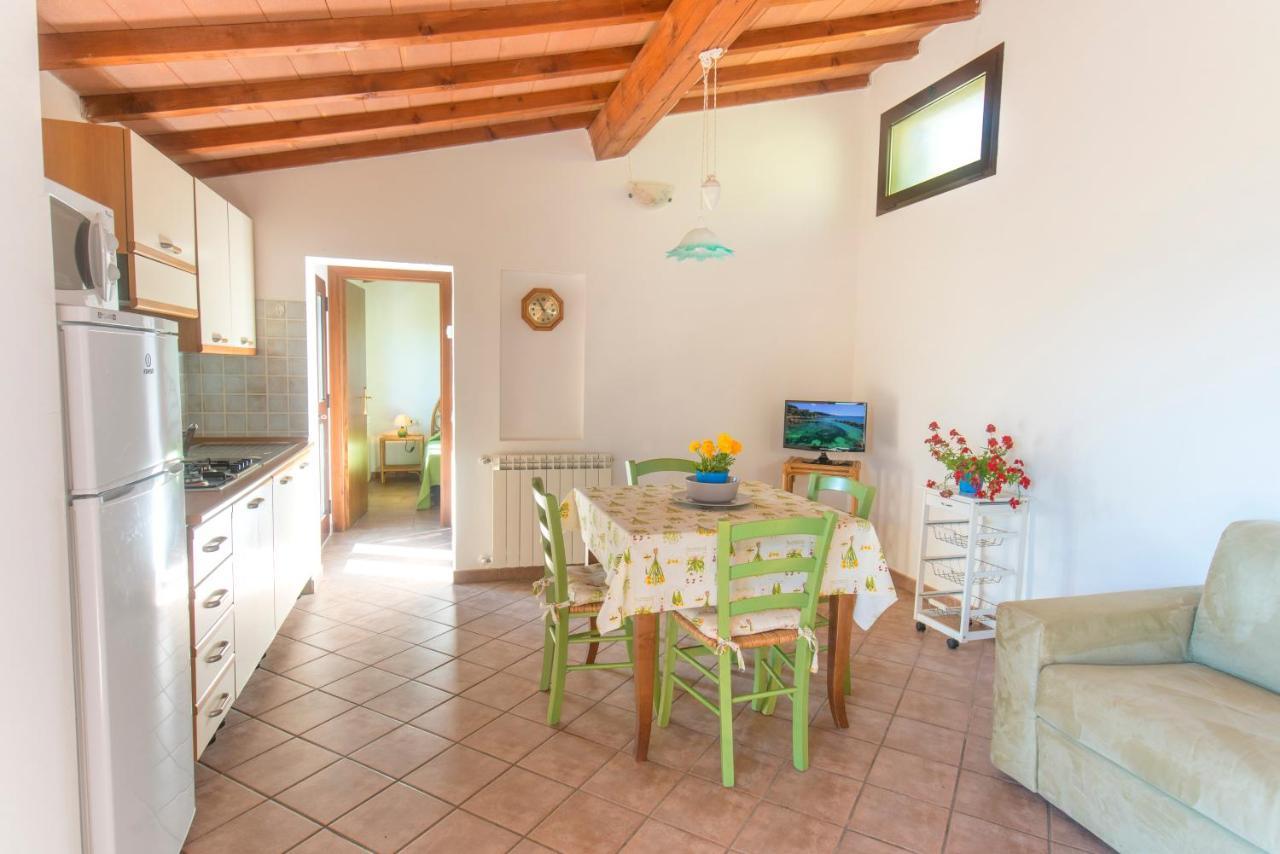 Appartamenti Bellavista By Helloelba Портоферайо Екстериор снимка