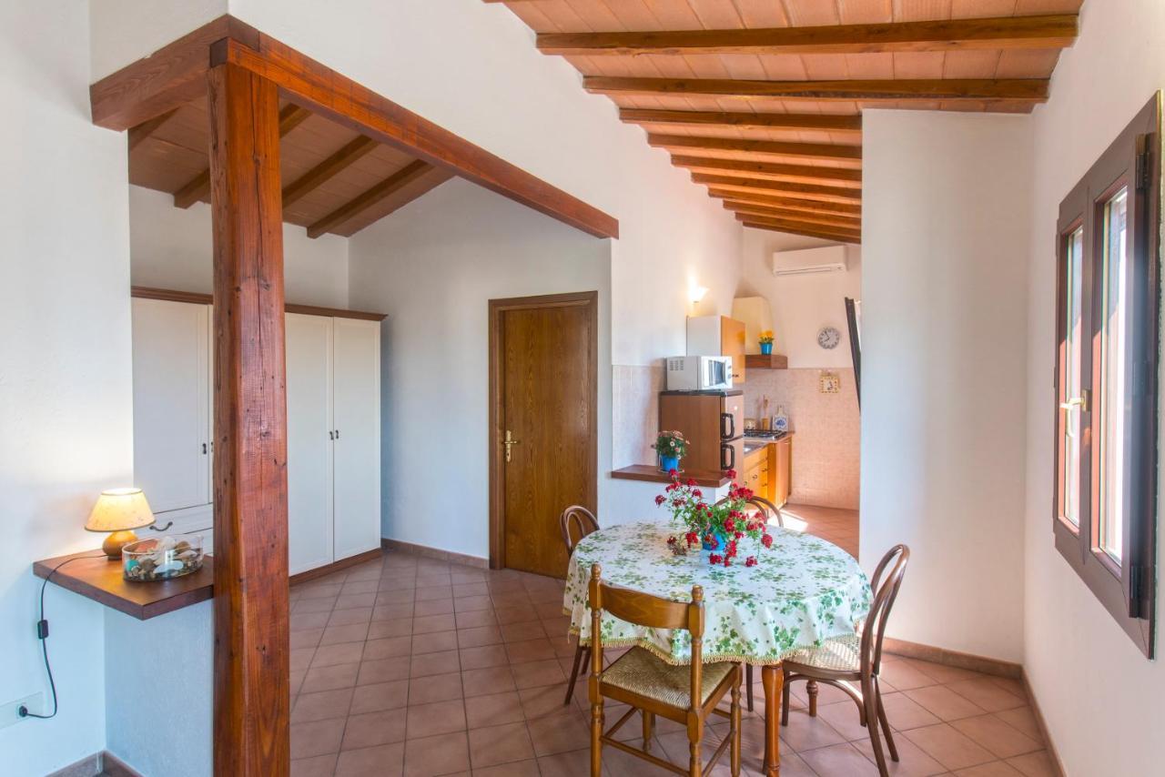 Appartamenti Bellavista By Helloelba Портоферайо Екстериор снимка