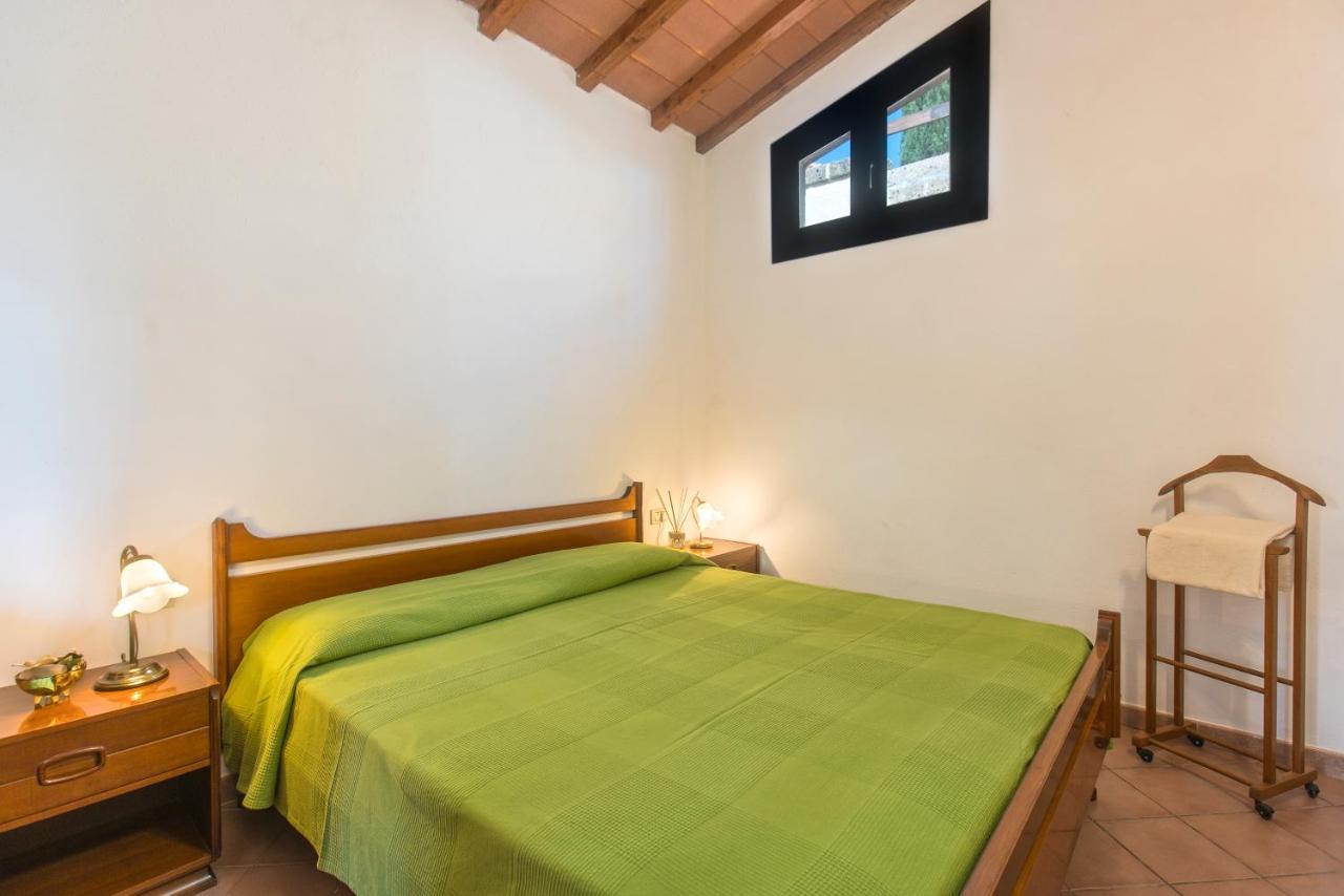 Appartamenti Bellavista By Helloelba Портоферайо Екстериор снимка