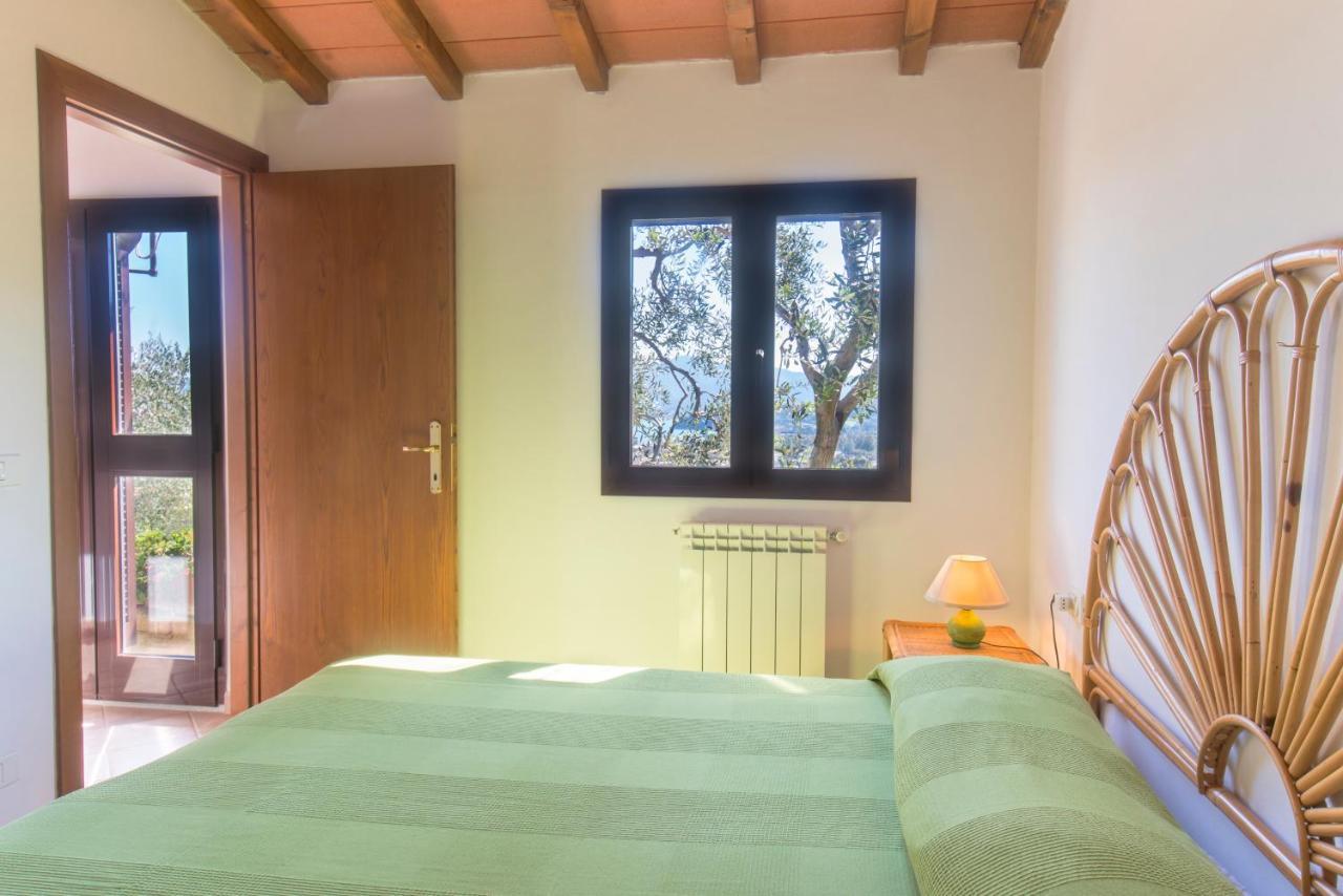 Appartamenti Bellavista By Helloelba Портоферайо Екстериор снимка