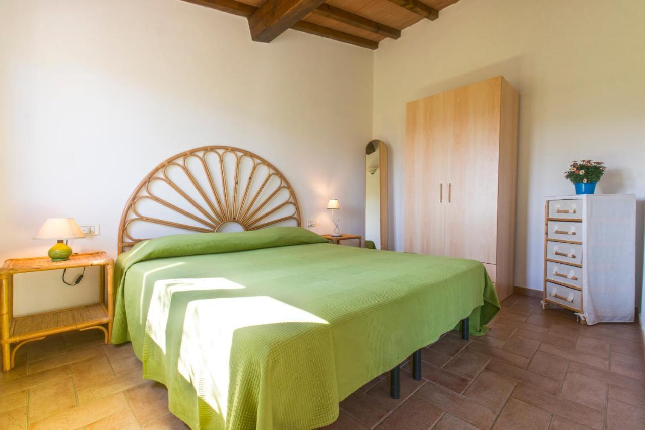Appartamenti Bellavista By Helloelba Портоферайо Екстериор снимка